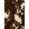 Casual Cowhide Hide Roan - Rustic Rug