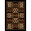 Dreamweaver "Ecru" - Rustic Rug