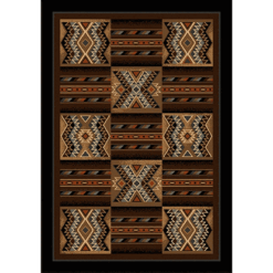 Dreamweaver "Ecru" - Rustic Rug