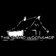 Idaho wood shop