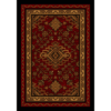 Kindred Spirit "Redwood" - Rustic Rug