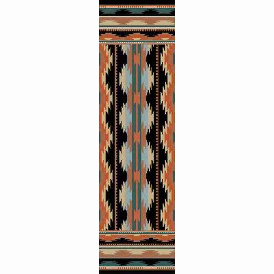 Medicine dark rustic rug by american dakota 44 1