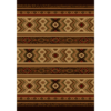 Mojave "Maize" - Rustic Rug