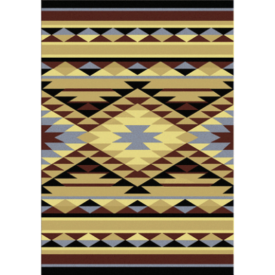 sallisaw rustic rug by american dakota 37