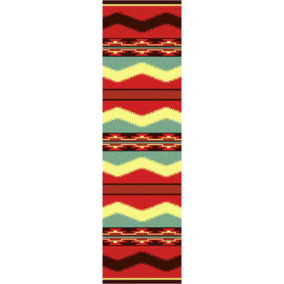 Scout fiesta rustic rug by american dakota 45