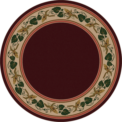 three sisters garnet rustic rug by american dakota 48