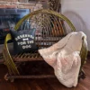 Twig Loveseat
