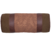Autumn Leaf Pillow (9"x24") By Wooded River