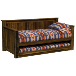 Fireside Lodge Barnwood Daybed