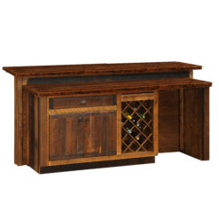 Fireside Lodge Barnwood Bar