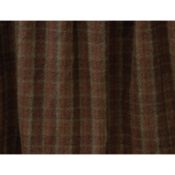 Cabin Bear Bedding Set (Basic) By Wooded River 5 Cabin bear bedskirt 1