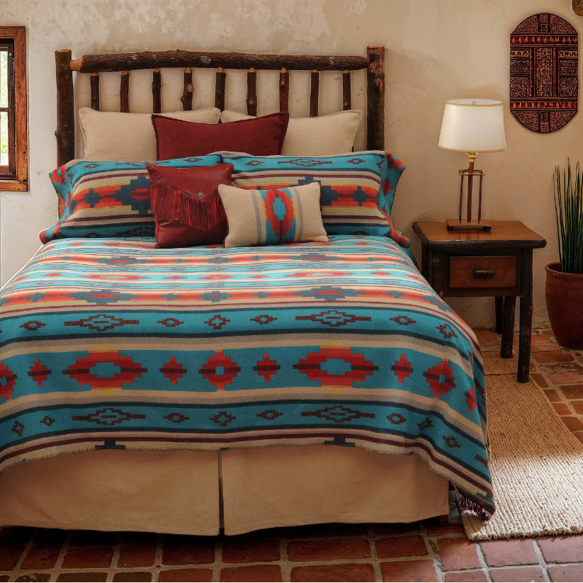 Crystal Creek Bedding Set (Basic) By Wooded River 1 Crystal creek bedding set (basic) by wooded river