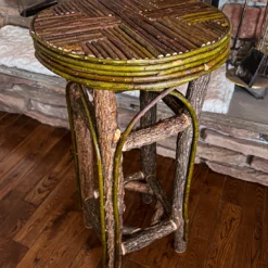 Twig Bar Stool