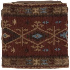 Alternative view of Mountain Sierra II Duvet Cover by Wooded River