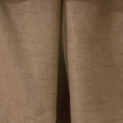 Socorro II Bed Skirt by Wooded River