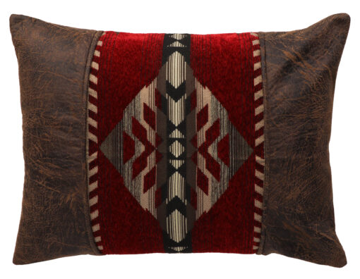 Gallop bedding set (deluxe) by wooded river - image 2