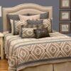Adelanto Azure Coverlet by Wooded River