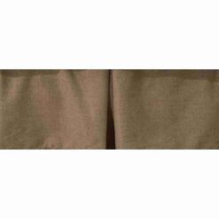 Adobe Sunrise Bed Skirt by Wooded River