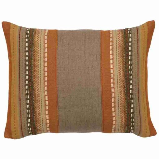 Adobe sunrise bedding set (basic) by wooded river - image 2