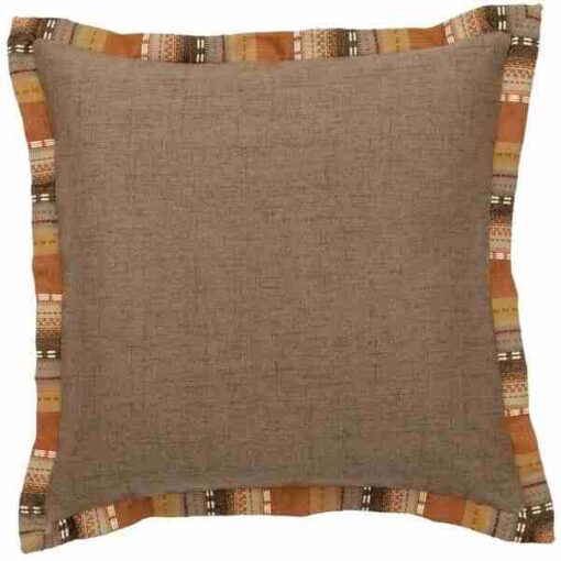 Adobe sunrise bedding set (deluxe) by wooded river - image 5
