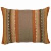 Adobe Sunrise Sham by Wooded River