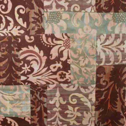 Barcelona fabric