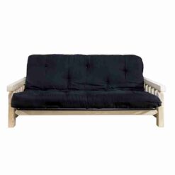 Amish homestead collection pine futon by montana woodworks 103