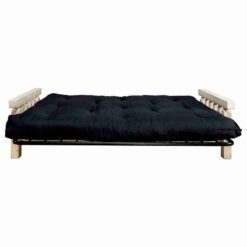 Amish homestead collection pine futon by montana woodworks 109