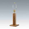 Amish "Homestead Collection" Pine Table Lamp by Montana Woodworks