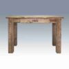 Amish "Homestead Collection" Pine Writing Desk - Laptop Desk by Montana Woodworks