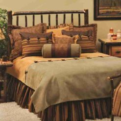Autumn Leaf Bedding Set (Basic) by Wooded River