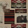 Redstonefabric
