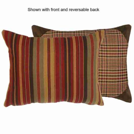 Bandera ii bedding set (basic) by wooded river - image 3