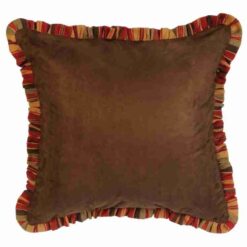 Bandera bedding set deluxe by wooded river 88