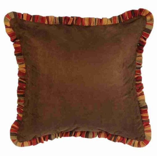 Bandera ii bedding set (deluxe) by wooded river - image 4