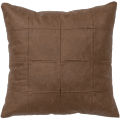 Bandera II Pillow (16"x16") by Wooded River