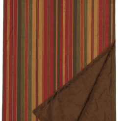 Bandera Throw Blanket by Wooded River