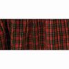 Bear Bed Skirt by Wooded River