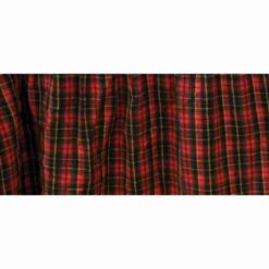 Bear Bed Skirt by Wooded River