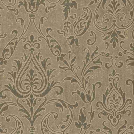 Chateau chambord fabric