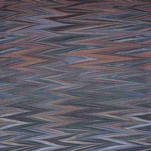 Aftershock fabric