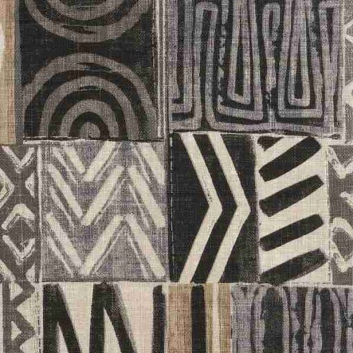 Wakamba fabric