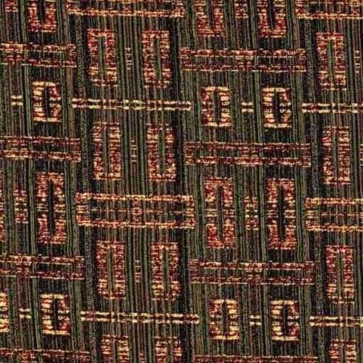 Boxwood fabric