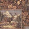 Buckshot Fabric