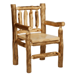 Colorado Aspen Arm Chair