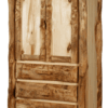 Colorado Aspen Armoire