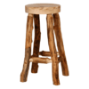 Colorado Aspen Bar Stool