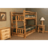 Colorado Aspen Bunk Bed