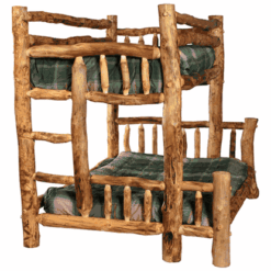 Colorado Aspen Bunk Bed (Twin/Full or Twin XL/Queen)