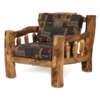 Colorado Aspen Living Room Chair